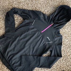 EUC ASICS athletic shirt